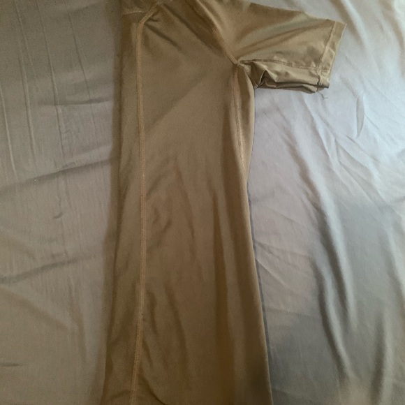 Nike Pro Combat Compression Shirt - Picture 2 of 3